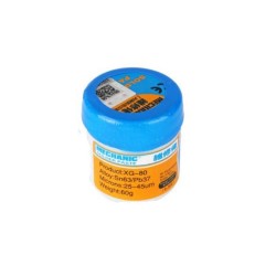 Estaño liquido para soldar XG-80