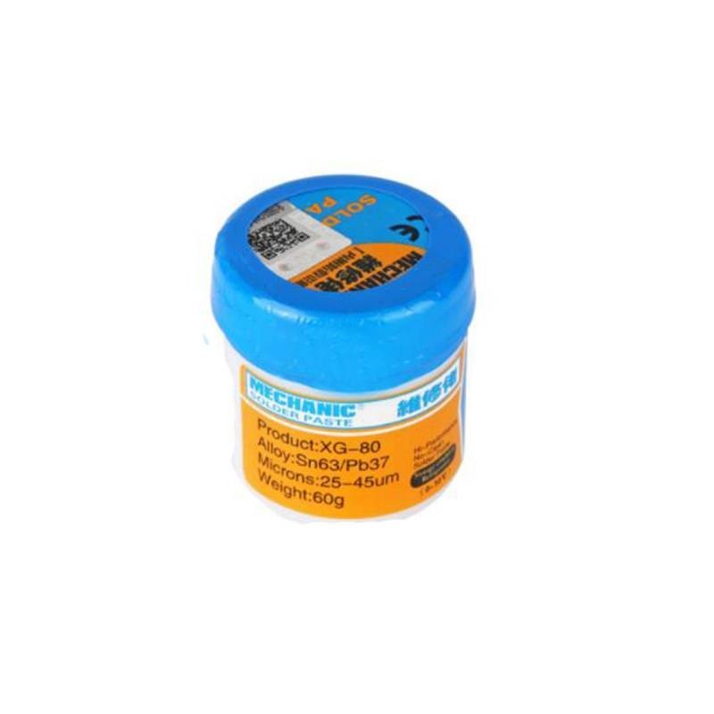 Estaño liquido para soldar XG-80