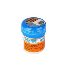 Estaño liquido para soldar XG-50