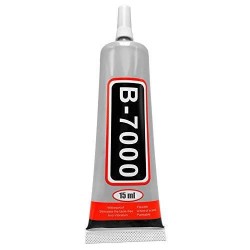 B-7000 Pegamento para Pantallas 15ml