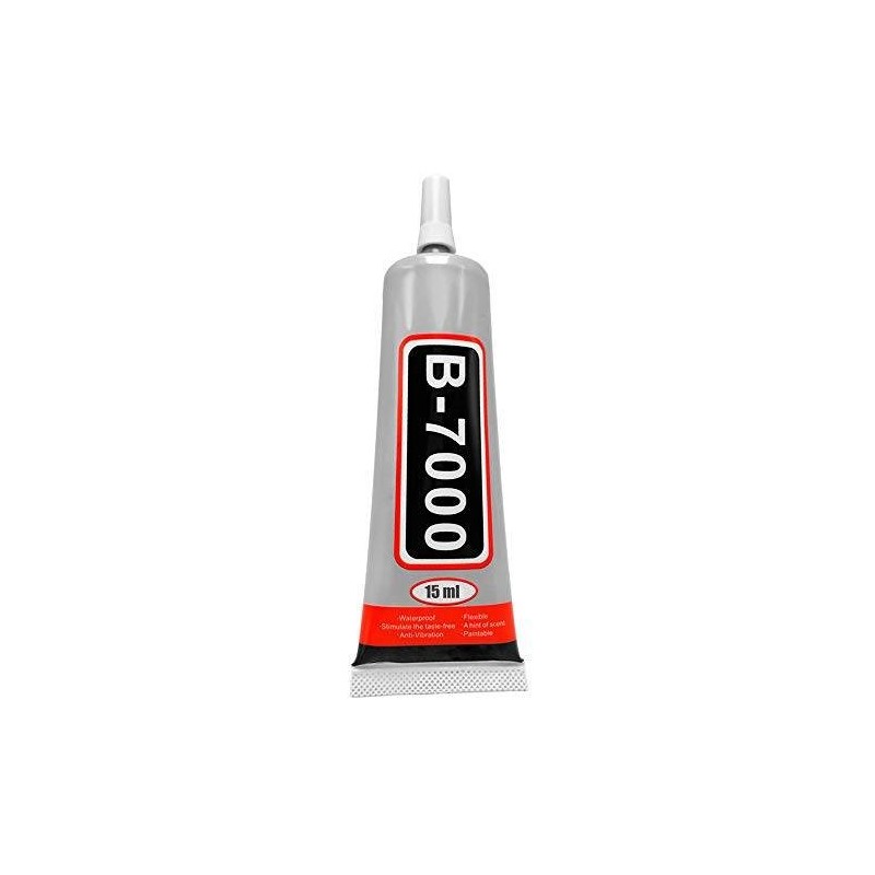 B-7000 Pegamento para Pantallas 15ml