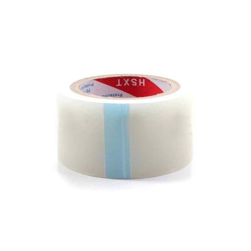 Cinta Anti-Polvo transparente 70mm