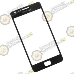 Tactil Samsung galaxy s2 i9100 (Azul)