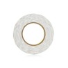 Cinta 3M Doble cara transparente 4mm