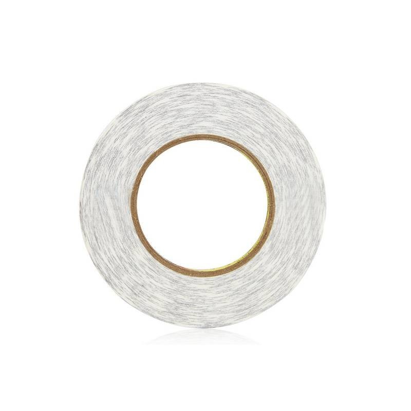 Cinta 3M Doble cara transparente 8mm