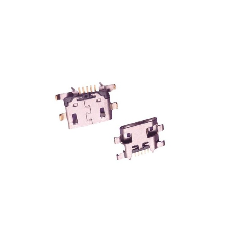 Conector de Carga LG K10 2018, LG K11