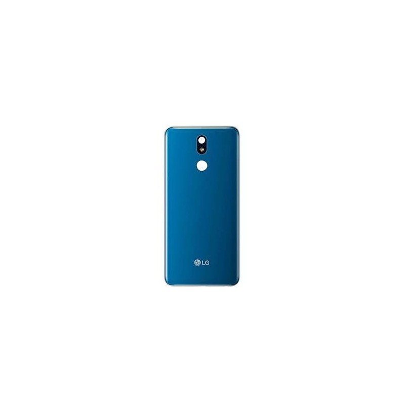 Tapa Trasera LG K40 Azul