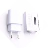 Cargador y Cable USB-C a Tipo C Original Samsung Blanco