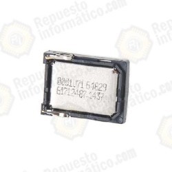 Buzzer altavoz Xperia S LT26w, Xperia V LT25i, C6602