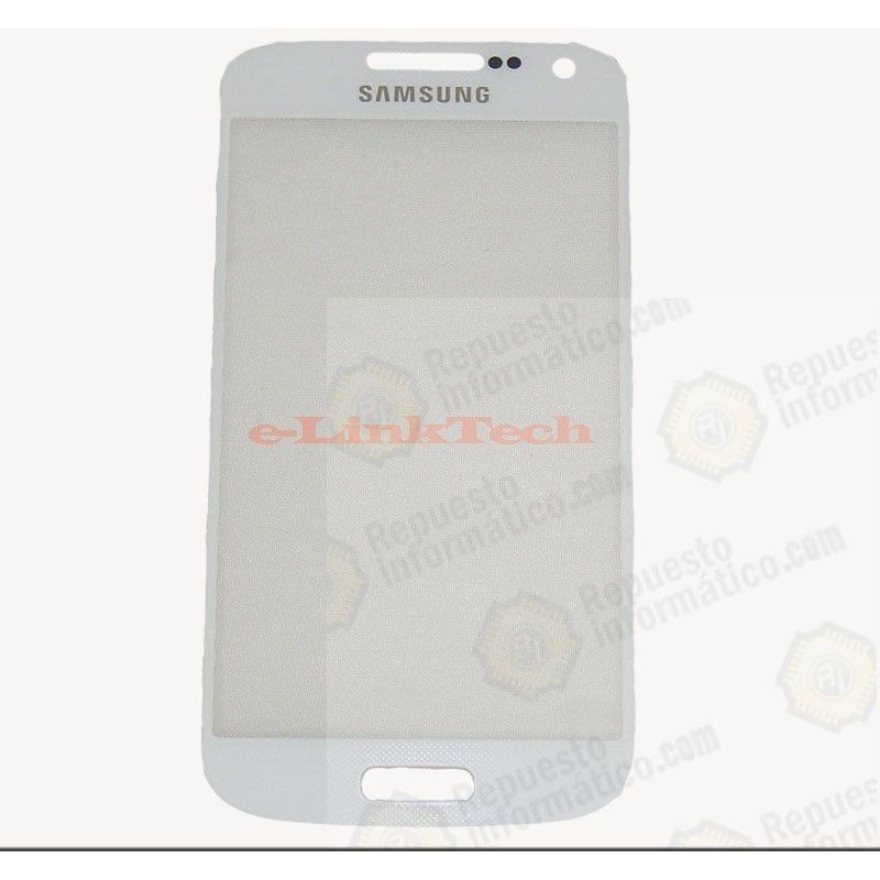 Tactil + Oca S4 mini Blanco i9190