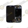 Pantalla (Lcd+tactil) con Premarco  Galaxy  S3 LTE (i9305) (Negra) (directo de fabrica) 100% Testeada
