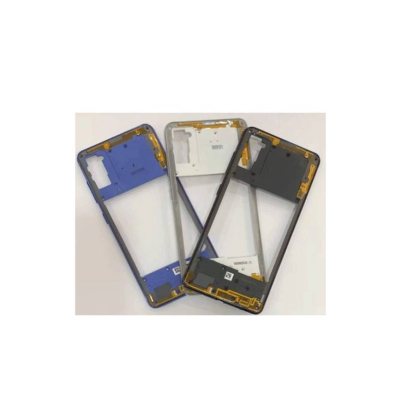 Carcasa Chasis Intermedio Samsung Galaxy A41 (A415)