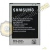 BaterÃ­a EB-B500BE, B500BU, B500AE Galaxy S4 Mini i9195 1900mAH (Nueva)