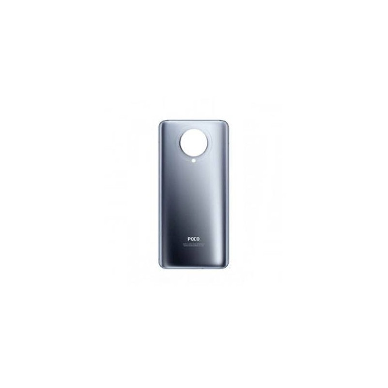 Tapa Trasera Xiaomi Poco F2 Pro Gris