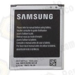 Bateria Samsung Galaxy S3 MINI  i8190 (Nueva)