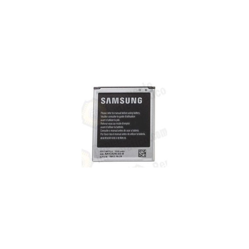 Bateria Samsung Galaxy S3 MINI  i8190 (Nueva)