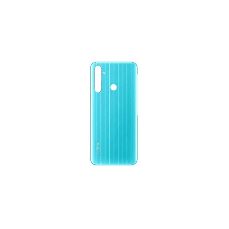 Tapa Trasera para Realme 6i Azul
