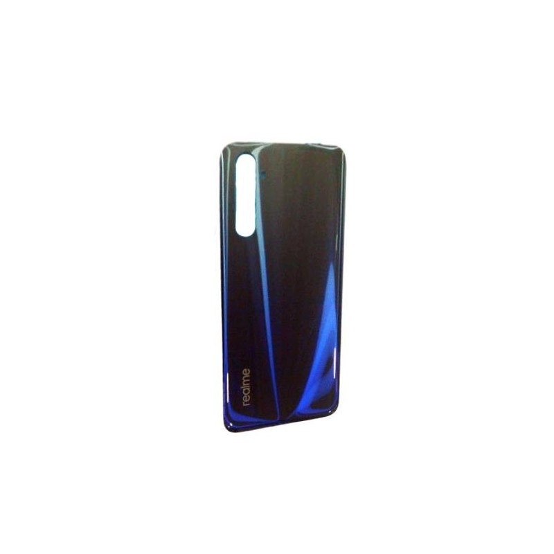 Tapa Trasera para Realme 6 Azul