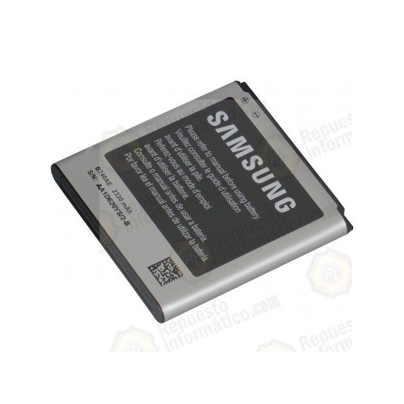 Bateria Galaxy Express I8730 EB-L1H9KLK (Nueva)