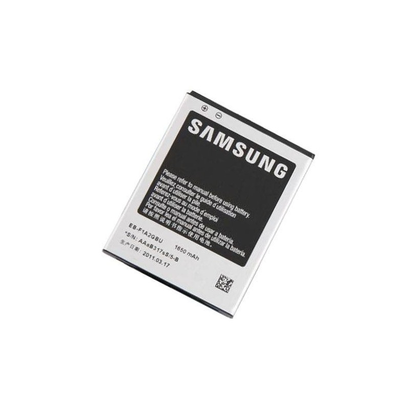 Bateria original Samsung galaxy s2 (i9100) (Nueva)