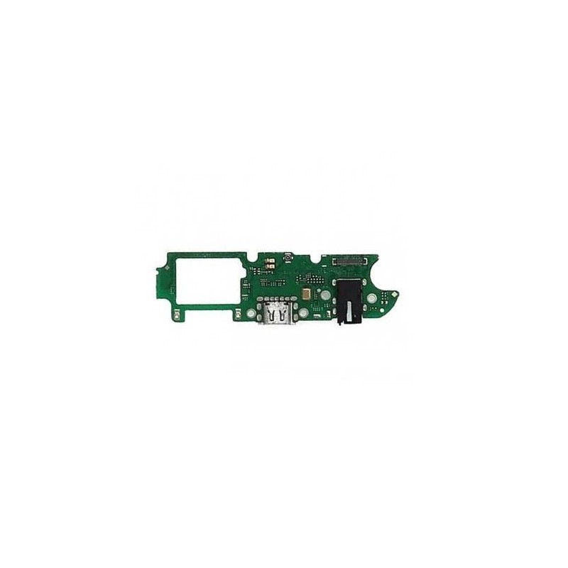 Placa Conector de Carga y Microfono Realme 3 Pro