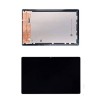 Pantalla Lcd + Tactil Samsung Galaxy Tab A7 2020 10.4 (T500, T505) Negra