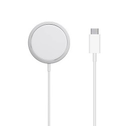 Cargador Inalambrico MagSafe para iPhone 12