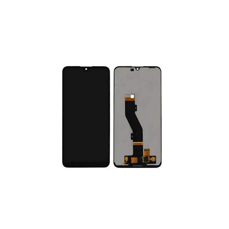 Pantalla Lcd + Tactil Nokia 3.2 Negra