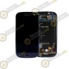Pantalla Completa Samsung Galaxy S3 NEO (i9300i/i9308) Azul (Directo de Fabrica) 100% Original