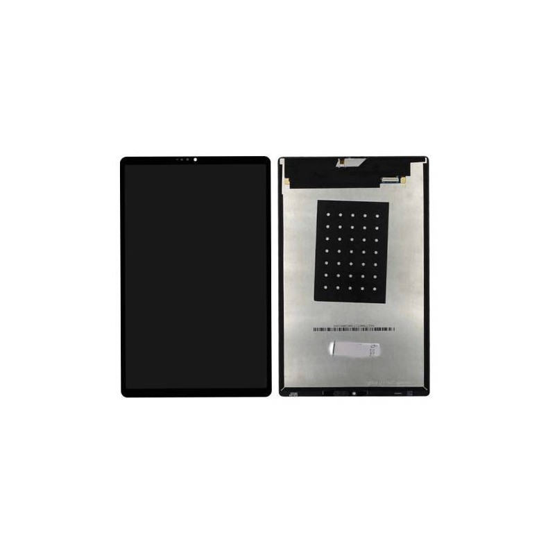 Pantalla Lcd + Tactil Lenovo Tab M10 Plus TB-X606F Negra