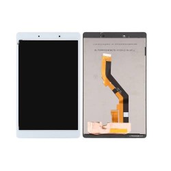Pantalla Lcd + Tactil Samsung Galaxy Tab A 2019 8.0 T295 Version 3G Blanca