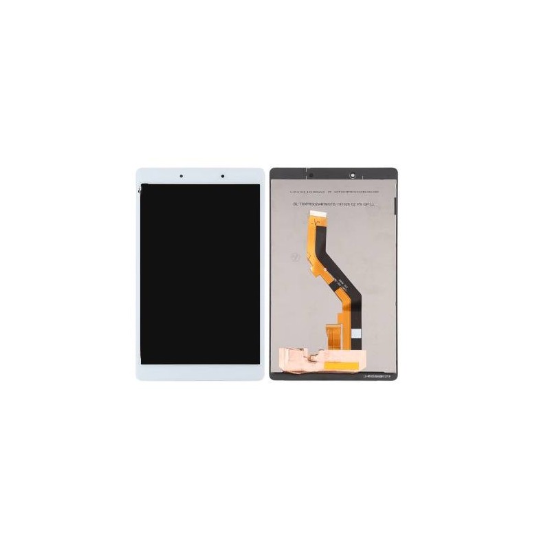 Pantalla Lcd + Tactil Samsung Galaxy Tab A 2019 8.0 T295 Version 3G Blanca