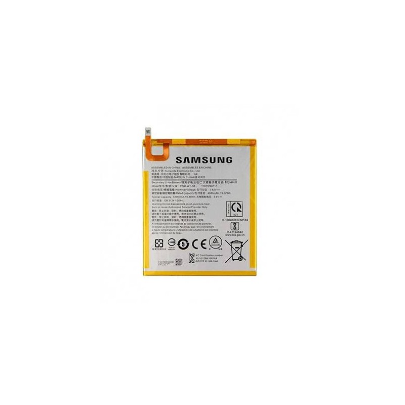 Bateria para Samsung Galaxy Tab A 2019 8.0 (T290, T295)