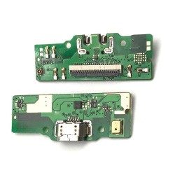 Placa Conector de Carga Samsung Galaxy Tab A 2019 8.0 T290 T295