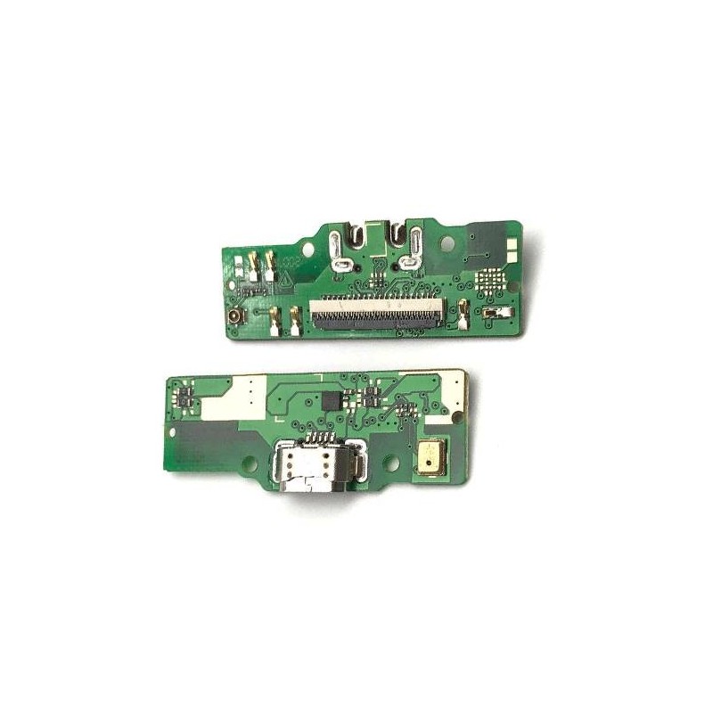 Placa Conector de Carga Samsung Galaxy Tab A 2019 8.0 T290 T295