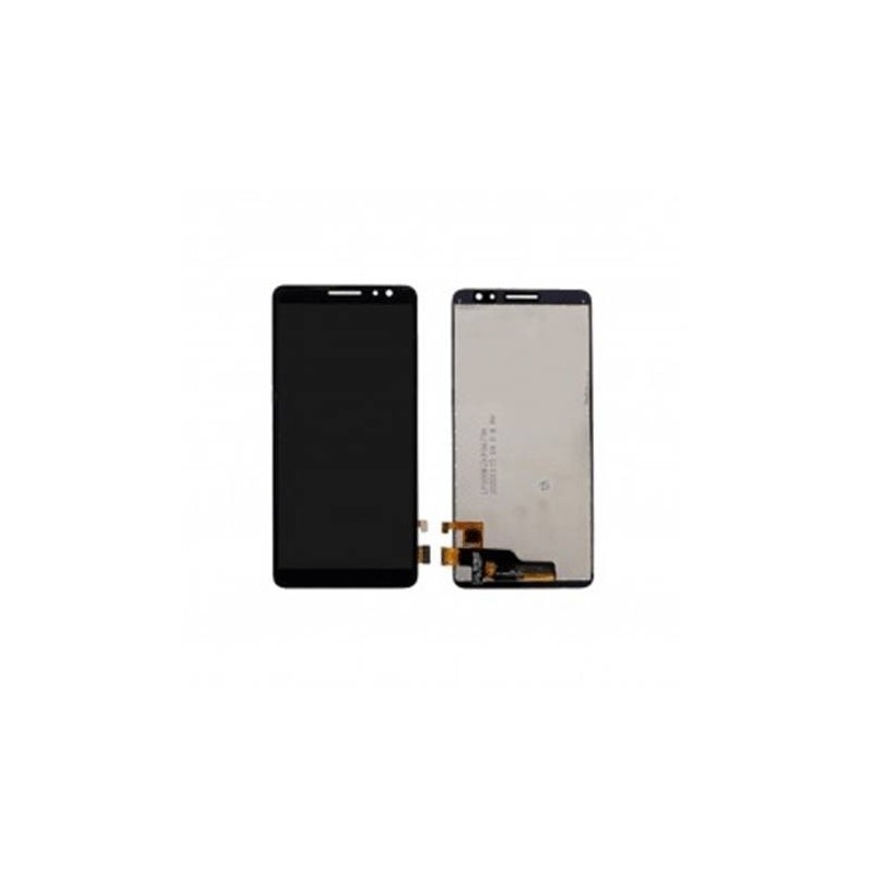 Pantalla Lcd + Tactil Alcatel 1B 2020, 1A 2020 (5002) Negra