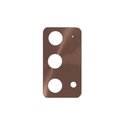 Camara Trasera Samsung Galaxy Note 20 (N980) Bronce