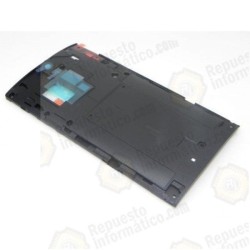 CARCASA  LENTE DE CAMARA XPERIA S LT26I  (ref 9) (Desmontaje)