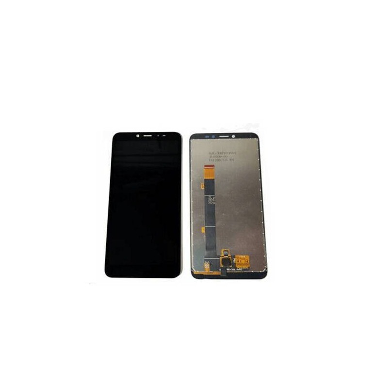 Pantalla Lcd + Tactil Alcatel 1V 5001 Negra