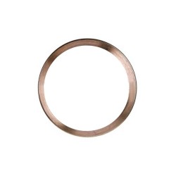 Embellecedor metálico de camara trasera iPhone 11 Pro / 11 Pro Max