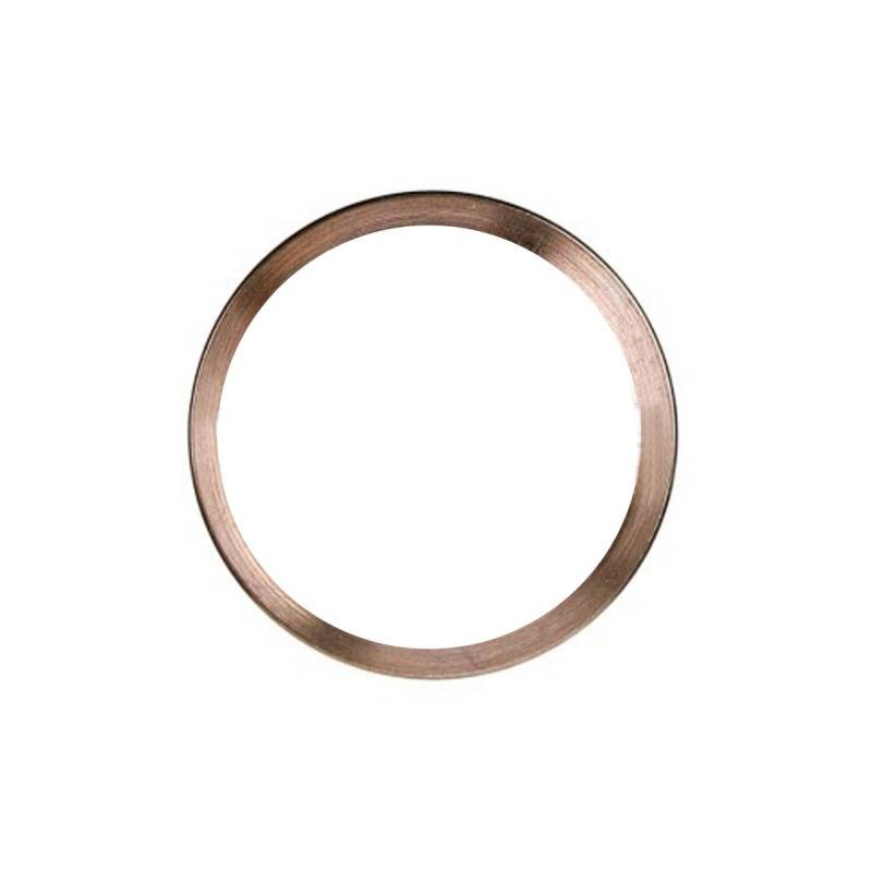 Embellecedor metálico de camara trasera iPhone 11 Pro / 11 Pro Max