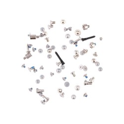 Set completo de tornillos para iPhone 11 Pro Max