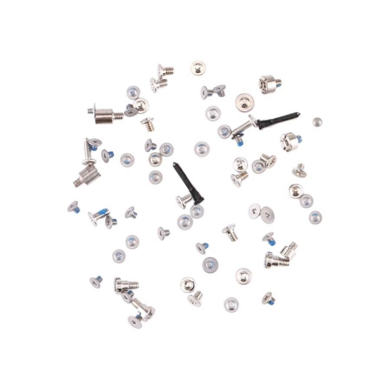 Set completo de tornillos para iPhone 11 Pro Max
