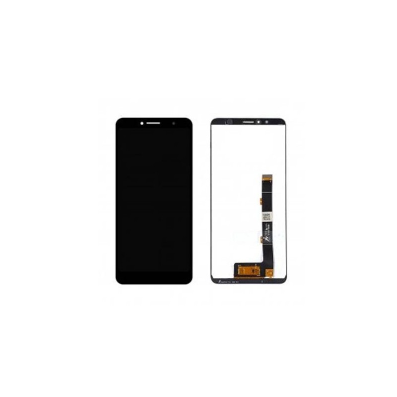 Pantalla Lcd + Tactil Alcatel 3V 2019 5032 Negra