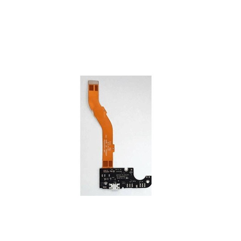 Flex Conector de Carga Alcatel 3v 2019 (5032, 5032W)