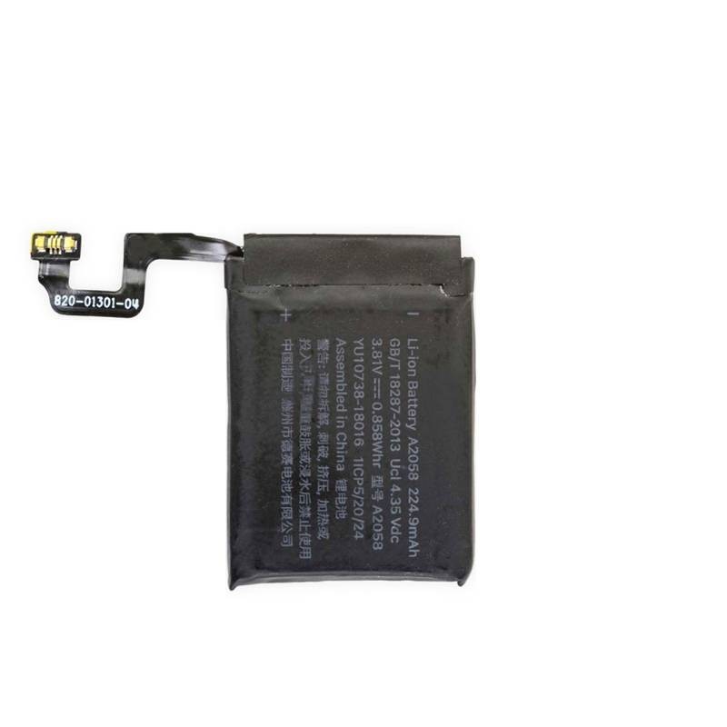 Batería para Apple iWatch Series 4 40mm