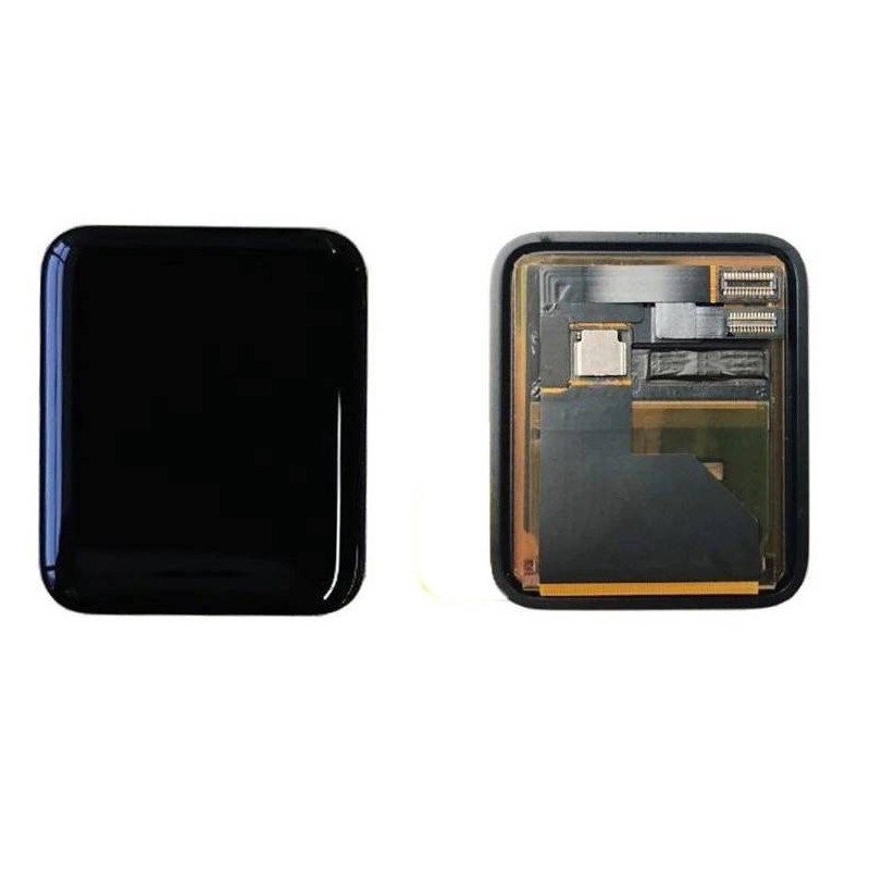 Pantalla completa para Apple iWatch Serie 1 42mm