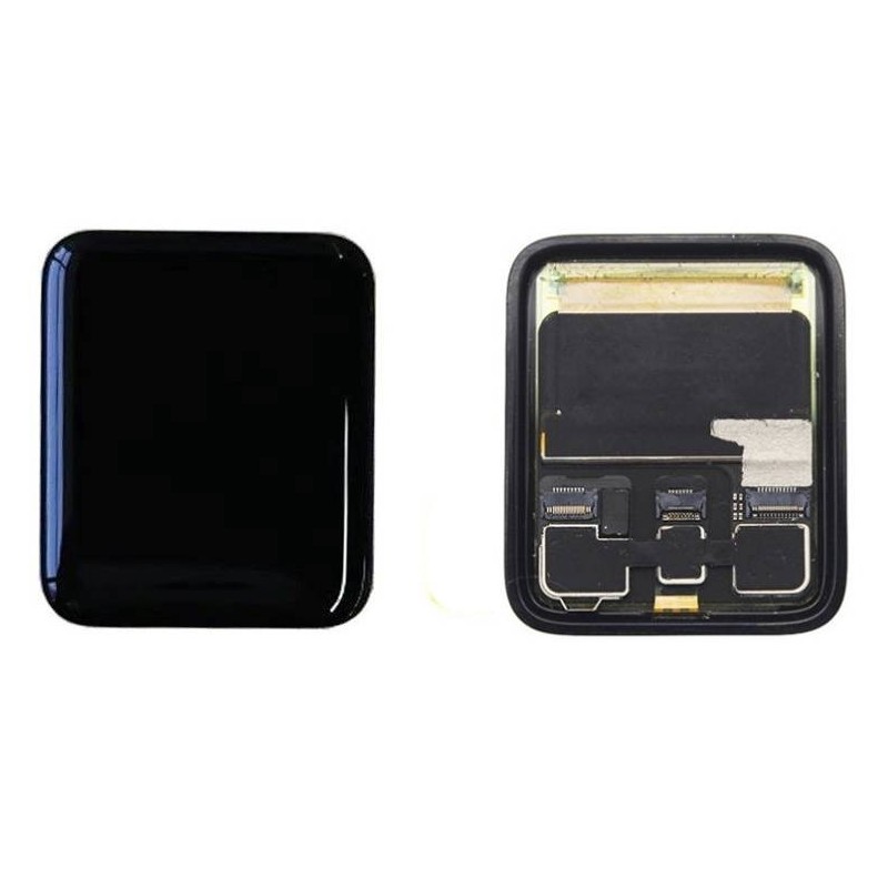 Pantalla completa para Apple iWatch Serie 2 38mm