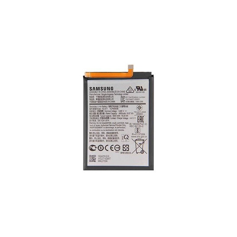 Bateria para Samsung Galaxy M11 (M115) 5000mah