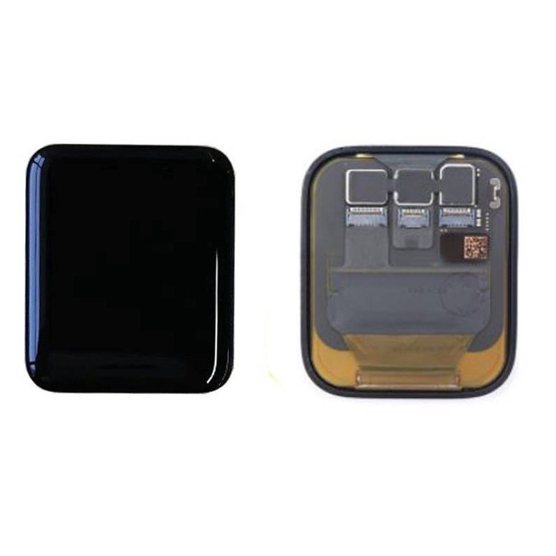 Pantalla completa para Apple iWatch Serie 4 40mm